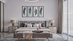Spacious 1-Bedroom Modern Apartment for Sale in Butterfly Towers, Arjan gallery thumbnail 3