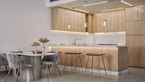 Spacious 1-Bedroom Modern Apartment for Sale in Butterfly Towers, Arjan gallery 6