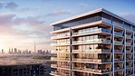 Modern 1-Bedroom Apartment for Sale in Binghatti Ivory, Al Jaddaf gallery thumbnail 13