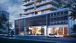 Modern 1-Bedroom Apartment for Sale in Binghatti Ivory, Al Jaddaf gallery thumbnail 11