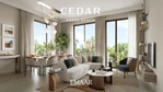Waterfront 3-Bedroom Apartment for Sale in Cedar, Creek Beach Building 2, Dubai Creek Harbour gallery thumbnail 2