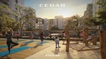 Waterfront 3-Bedroom Apartment for Sale in Cedar, Creek Beach Building 2, Dubai Creek Harbour gallery thumbnail 11