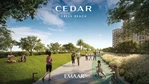 Waterfront 3-Bedroom Apartment for Sale in Cedar, Creek Beach Building 2, Dubai Creek Harbour gallery thumbnail 9