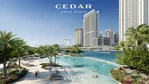 Waterfront 3-Bedroom Apartment for Sale in Cedar, Creek Beach Building 2, Dubai Creek Harbour gallery thumbnail 8