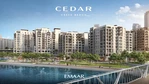 Waterfront 3-Bedroom Apartment for Sale in Cedar, Creek Beach Building 2, Dubai Creek Harbour gallery thumbnail 6