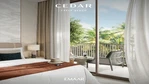 Waterfront 3-Bedroom Apartment for Sale in Cedar, Creek Beach Building 2, Dubai Creek Harbour gallery thumbnail 4