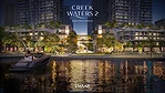 Brand New 2-Bedroom Waterfront Apartment for Sale in Creek Waters 2, Dubai Creek Harbour gallery thumbnail 8