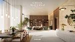 Brand New 2-Bedroom Waterfront Apartment for Sale in Creek Waters 2, Dubai Creek Harbour gallery thumbnail 4