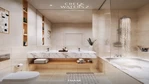 Brand New 2-Bedroom Waterfront Apartment for Sale in Creek Waters 2, Dubai Creek Harbour gallery thumbnail 3