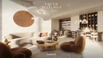 Brand New 2-Bedroom Waterfront Apartment for Sale in Creek Waters 2, Dubai Creek Harbour gallery thumbnail 1