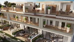 Corner Unit 4-Bedroom Modern Townhouse for Sale in Camelia, Damac Hills 2 gallery thumbnail 6