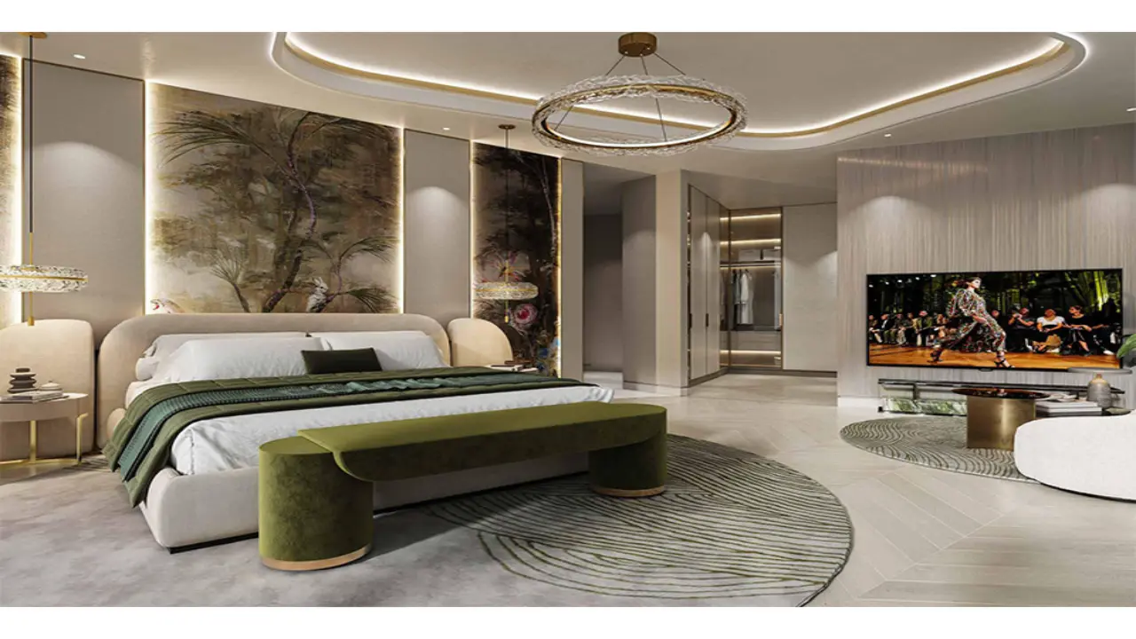 Роскошные апартаменты с 1 спальней и высокой рентабельностью инвестиций на продажу в Canal Crown Tower 1, Business Bay галерея 7