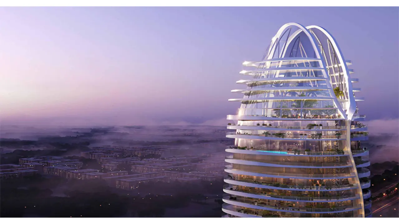 Роскошные апартаменты с 1 спальней и высокой рентабельностью инвестиций на продажу в Canal Crown Tower 1, Business Bay галерея 5