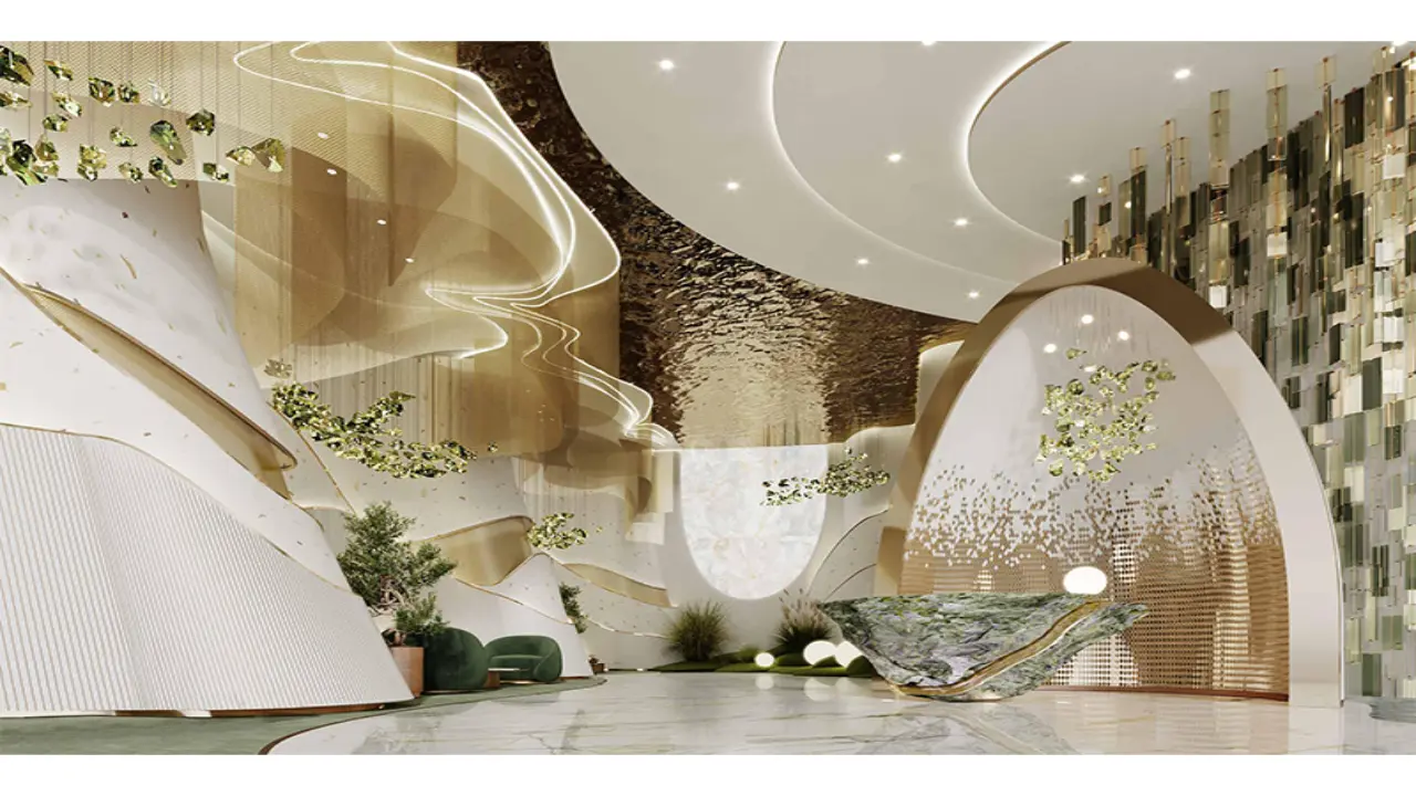 Роскошные апартаменты с 1 спальней и высокой рентабельностью инвестиций на продажу в Canal Crown Tower 1, Business Bay галерея 4