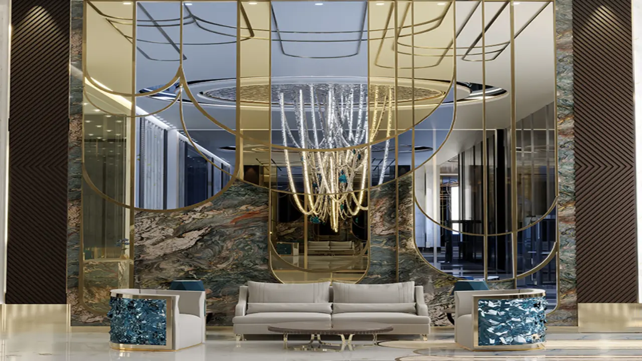 High ROI 2-Bedroom Luxury Apartment for Sale in Canal Heights 2, Business Bay gallery 7