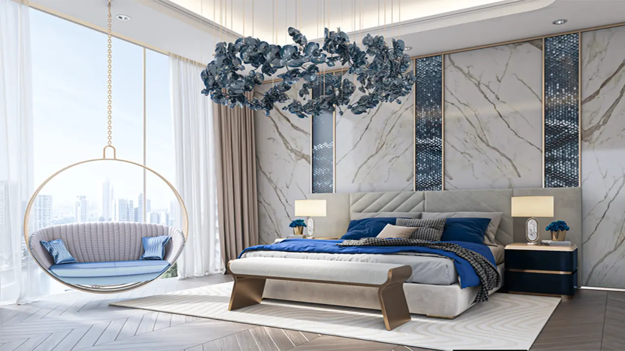 High ROI 2-Bedroom Luxury Apartment for Sale in Canal Heights 2, Business Bay gallery 6