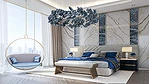 High ROI 2-Bedroom Luxury Apartment for Sale in Canal Heights 2, Business Bay gallery thumbnail 6