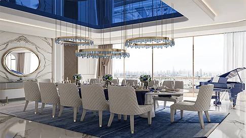 High ROI 2-Bedroom Luxury Apartment for Sale in Canal Heights 2, Business Bay gallery 5