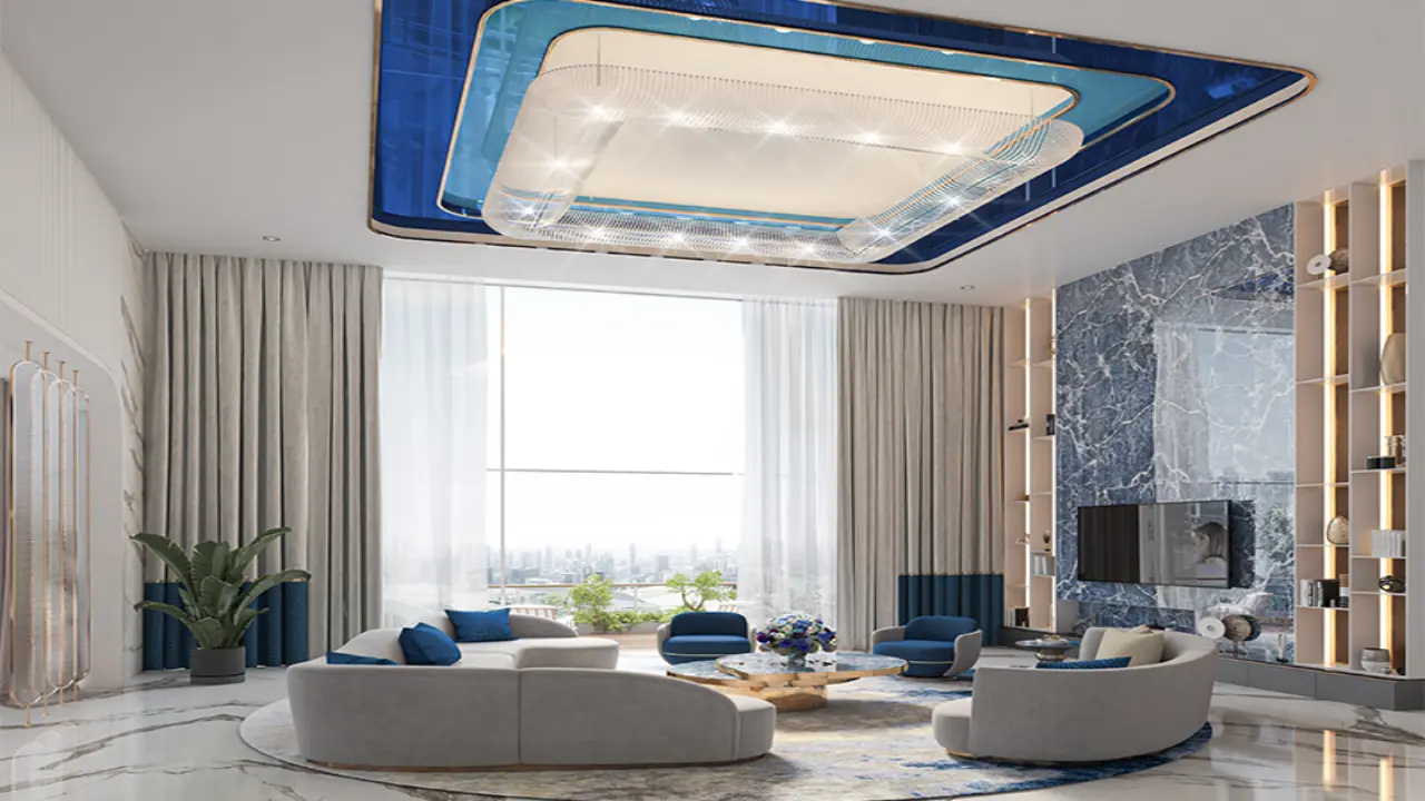 High ROI 2-Bedroom Luxury Apartment for Sale in Canal Heights 2, Business Bay gallery 4