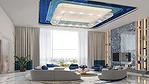 High ROI 2-Bedroom Luxury Apartment for Sale in Canal Heights 2, Business Bay gallery thumbnail 4