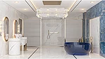 High ROI 2-Bedroom Luxury Apartment for Sale in Canal Heights 2, Business Bay gallery thumbnail 3