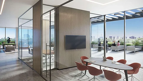 Luxury Office Space for Sale in Capital One, Motor City, Dubai gallery 8