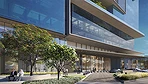 Luxury Office Space for Sale in Capital One, Motor City, Dubai gallery thumbnail 5