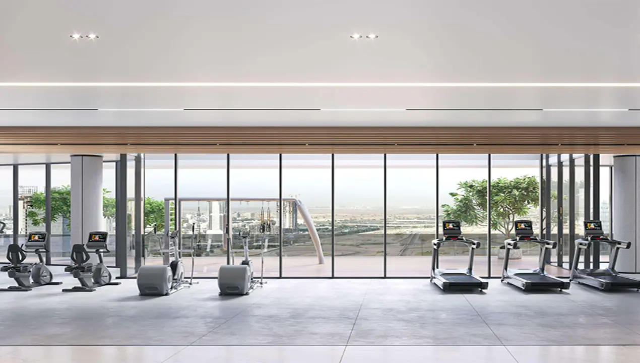 مساحات مكتبية فاخرة للبيع في كابيتال ون، موتور سيتي، دبي معرض 4