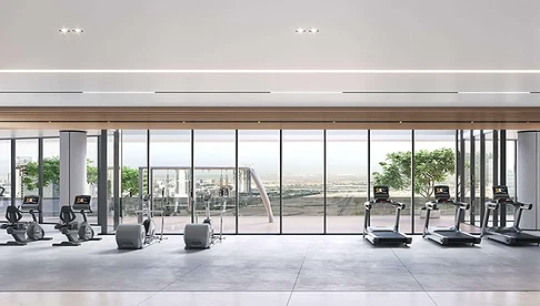 Luxury Office Space for Sale in Capital One, Motor City, Dubai gallery 4