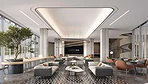 Luxury Office Space for Sale in Capital One, Motor City, Dubai gallery thumbnail 3