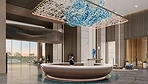 Luxury Office Space for Sale in Capital One, Motor City, Dubai gallery thumbnail 2