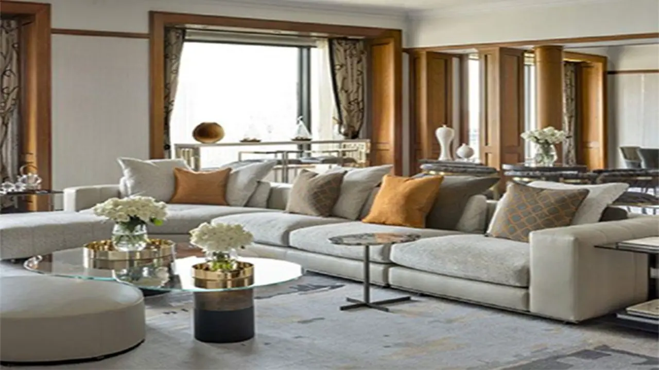 Luxury 3-Bedroom Furnished Penthouse for Sale in Casa Canal, Al Wasl, Dubai gallery 2