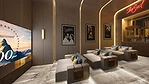 Роскошный меблированный пентхаус с 3 спальнями на продажу в Casa Canal, Al Wasl, Дубай миниатюра галереи 1