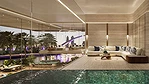 Роскошный меблированный пентхаус с 3 спальнями на продажу в Casa Canal, Al Wasl, Дубай миниатюра галереи 9