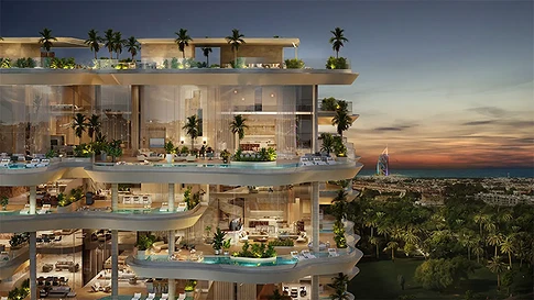 Роскошный меблированный пентхаус с 3 спальнями на продажу в Casa Canal, Al Wasl, Дубай галерея 6