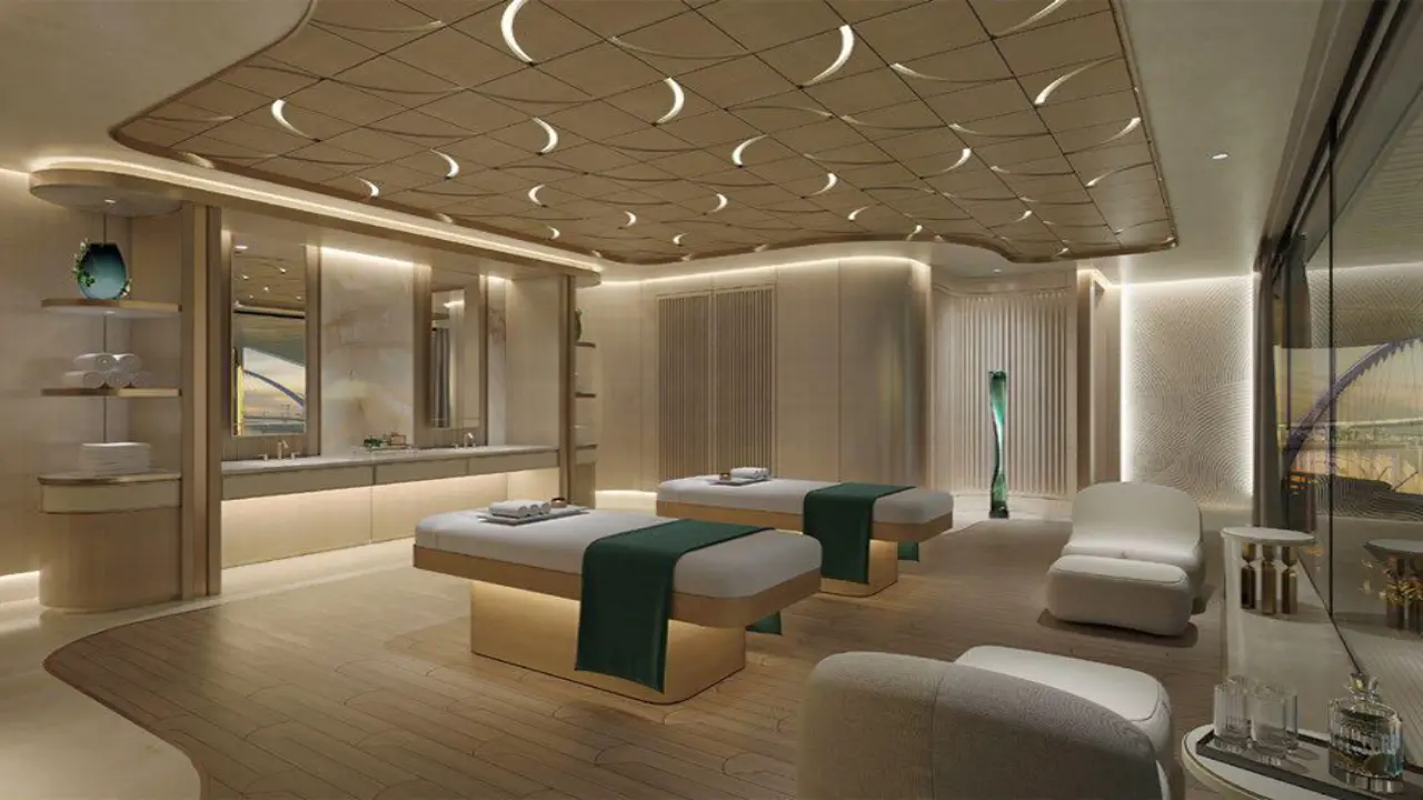 Luxury 3-Bedroom Furnished Penthouse for Sale in Casa Canal, Al Wasl, Dubai gallery 4