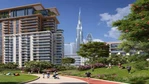 Burj Khalifa View 1-Bedroom Apartment for Sale in Castleton, Central Park, City Walk gallery thumbnail 1