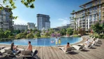 Burj Khalifa View 1-Bedroom Apartment for Sale in Castleton, Central Park, City Walk gallery thumbnail 10