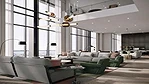 Burj Khalifa View 1-Bedroom Apartment for Sale in Castleton, Central Park, City Walk gallery thumbnail 9