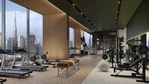 Burj Khalifa View 1-Bedroom Apartment for Sale in Castleton, Central Park, City Walk gallery thumbnail 8