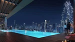 Burj Khalifa View 1-Bedroom Apartment for Sale in Castleton, Central Park, City Walk gallery thumbnail 7