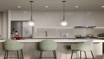 Burj Khalifa View 1-Bedroom Apartment for Sale in Castleton, Central Park, City Walk gallery thumbnail 5