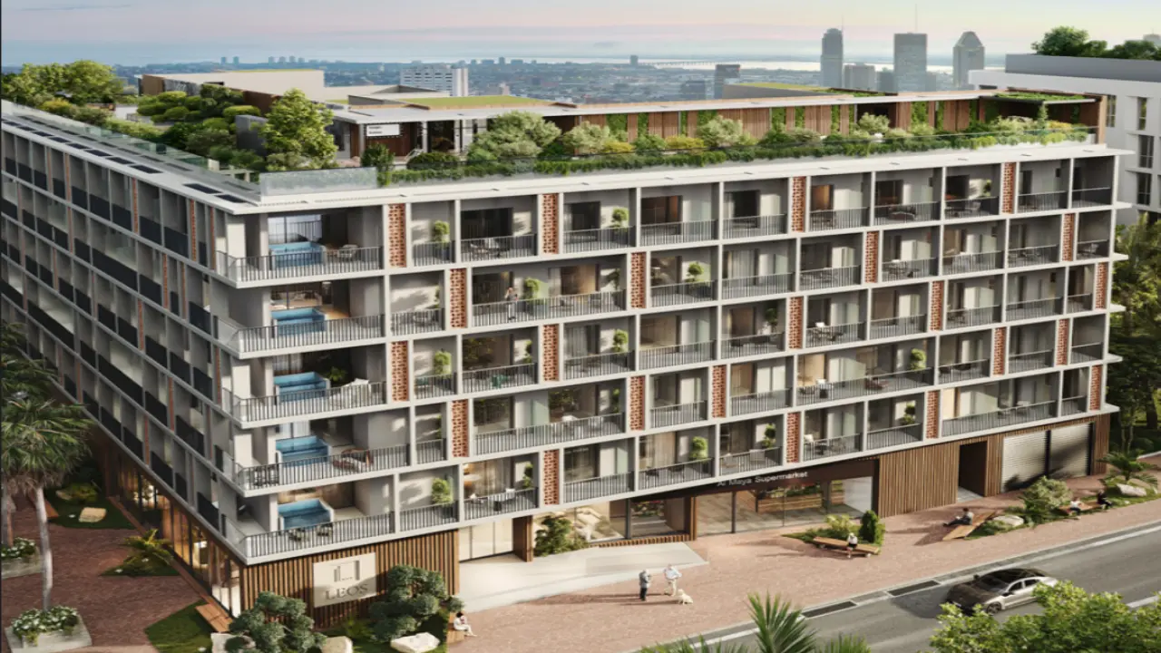 شقة استوديو حديثة للبيع في كافنديش سكوير، منطقة JVT 3 معرض 7