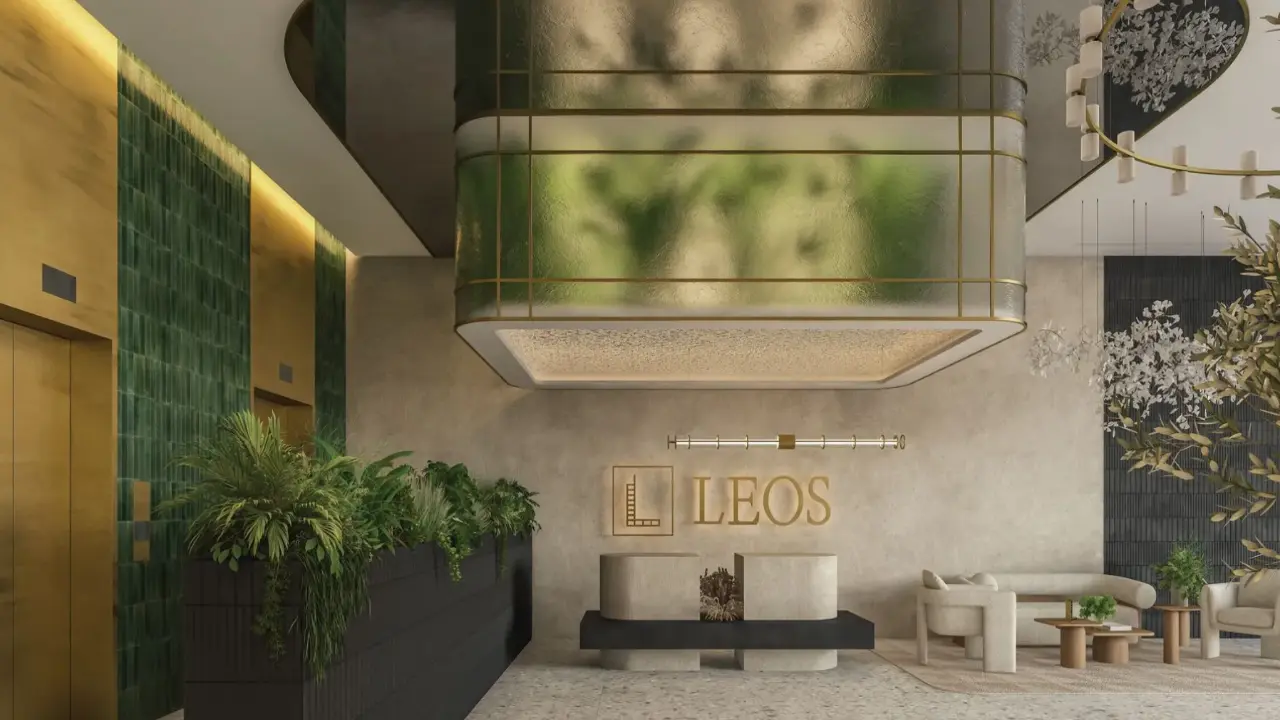 شقة استوديو حديثة للبيع في كافنديش سكوير، منطقة JVT 3 معرض 6