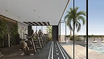 Modern Studio Apartment for Sale in Cavendish Square, JVT District 3 gallery thumbnail 5