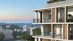 Modern Studio Apartment for Sale in Cavendish Square, JVT District 3 gallery thumbnail 2