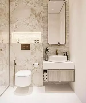 Spacious 2-Bedroom Apartment for Sale in Celeste Heights, Al Furjan gallery 8