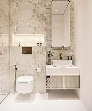 Spacious 2-Bedroom Apartment for Sale in Celeste Heights, Al Furjan gallery 8