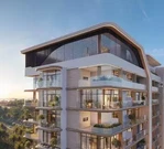 Spacious 2-Bedroom Apartment for Sale in Celeste Heights, Al Furjan gallery thumbnail 3