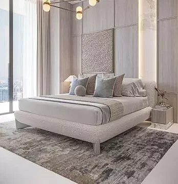 Spacious 2-Bedroom Apartment for Sale in Celeste Heights, Al Furjan gallery 1